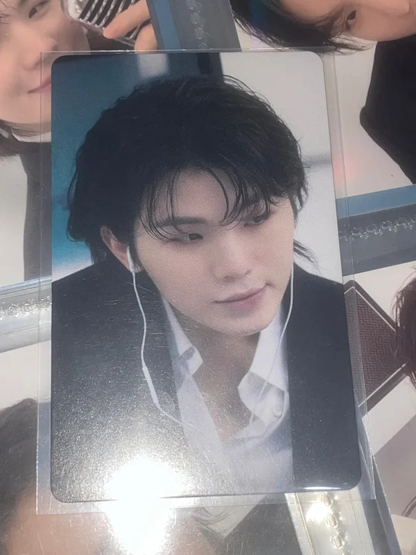 17 IS RIGHT HERE HMV