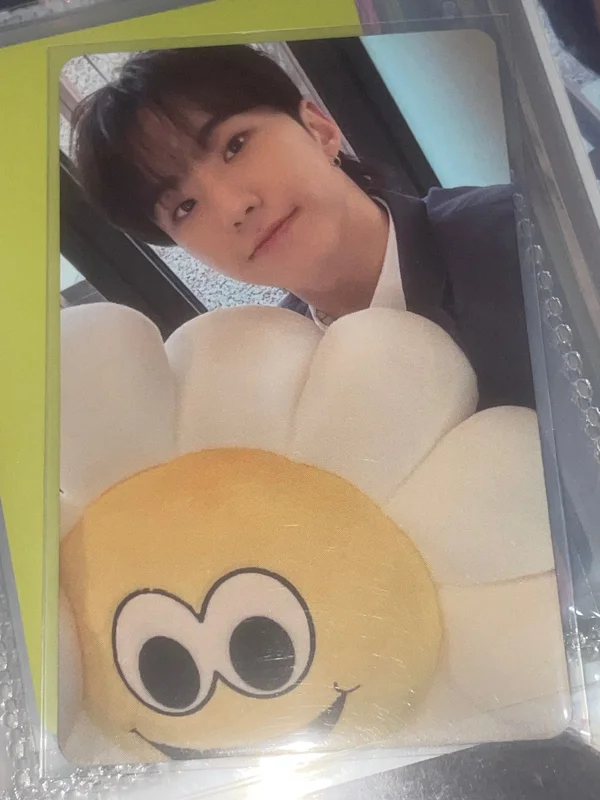 SEVENTEEN TOUR FOLLOW AGAIN TO INCHEON Weverse Shop PICK-UP (ALBUM)