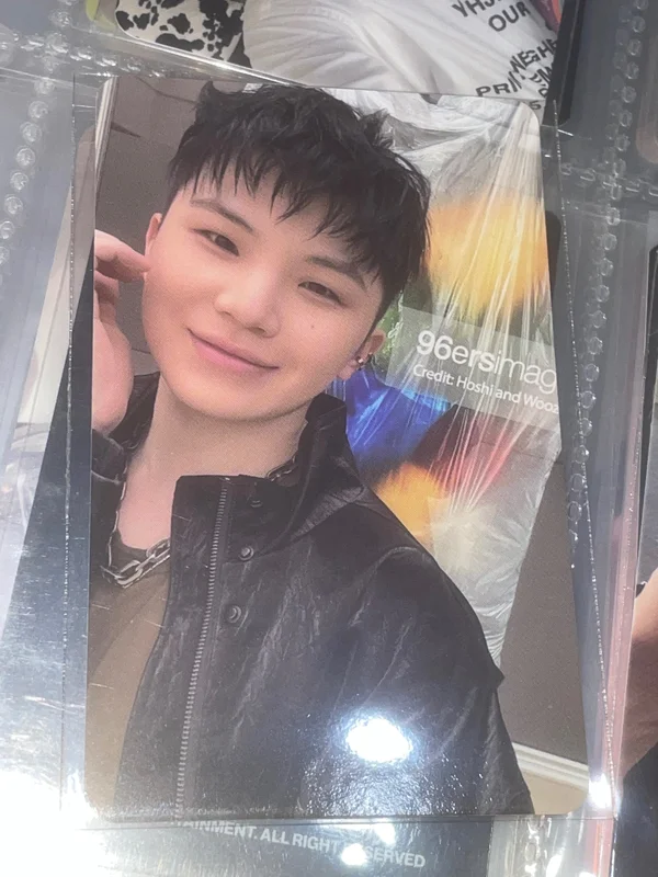 BEAM SOUND WAVE LUCKY DRAW