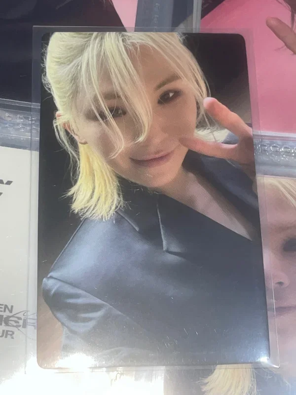 17 IS RIGHT HERE POWER STATION LUCKY DRAW