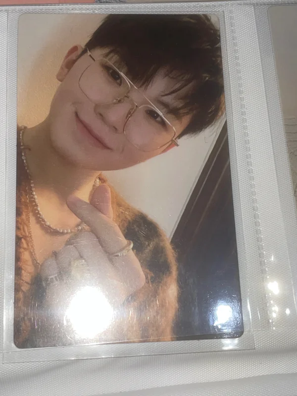 The Thirteen Tapes (TTT) vol. 2/13 WOOZI