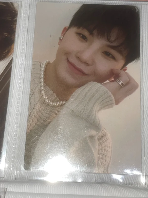 The Thirteen Tapes (TTT) vol. 2/13 WOOZI