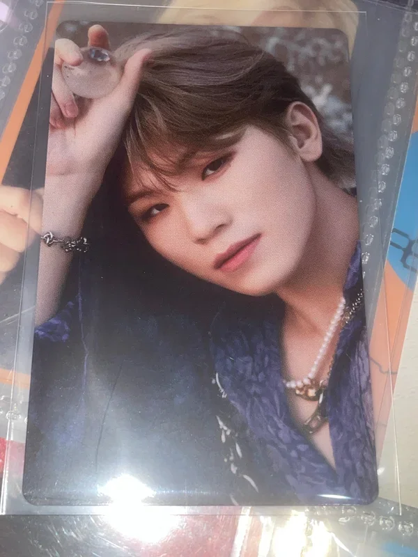 Attacca WEVERSE JAPAN