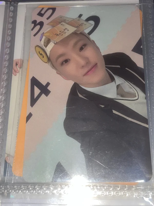 TELEPARTY WITHMUU LUCKY DRAW