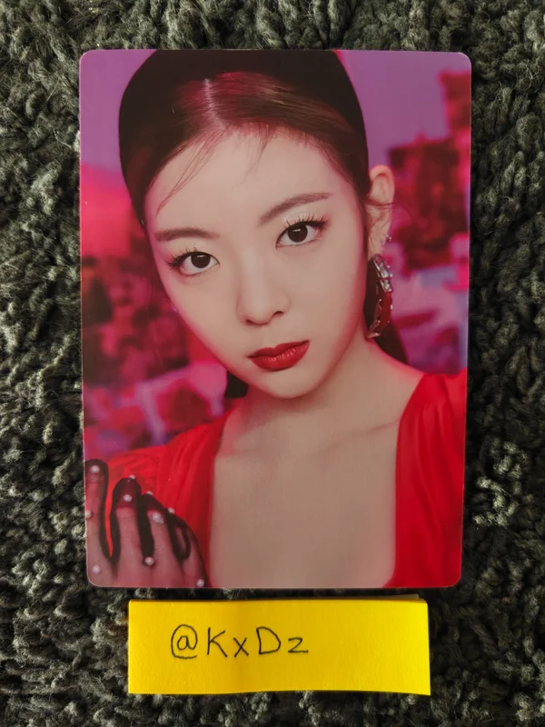 GUESS WHO LIMITED EDITION
