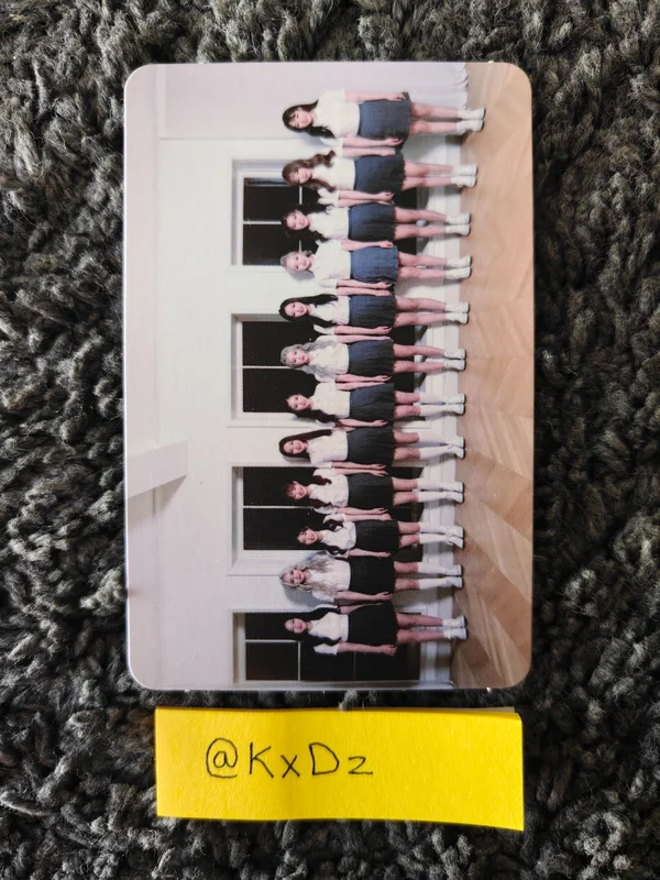 [+ +] LIMITED A