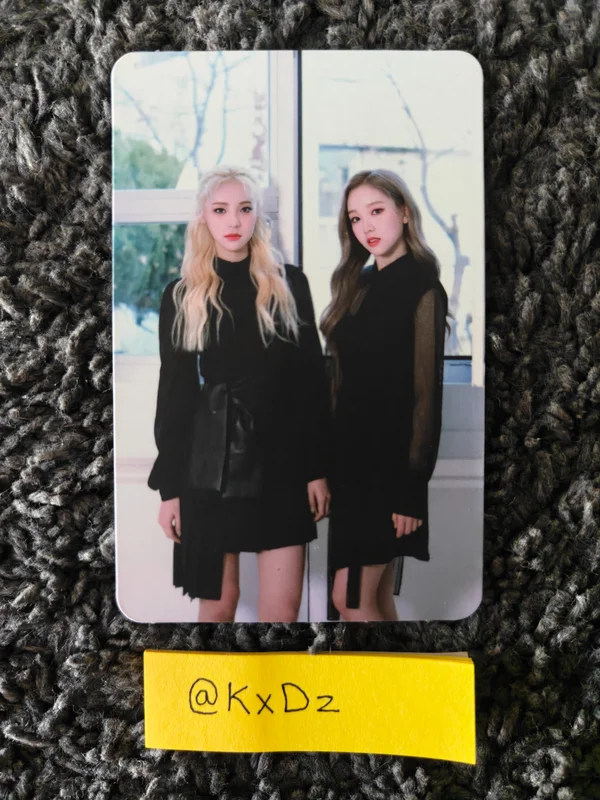 [X X] LIMITED B