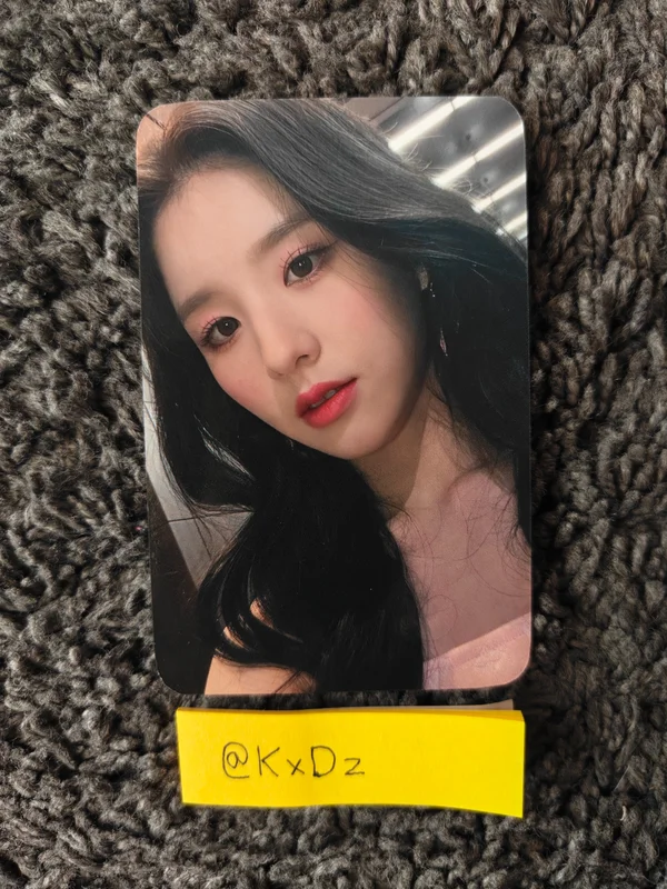 Summer Special [Flip That] PHOTOCARD HOLDER