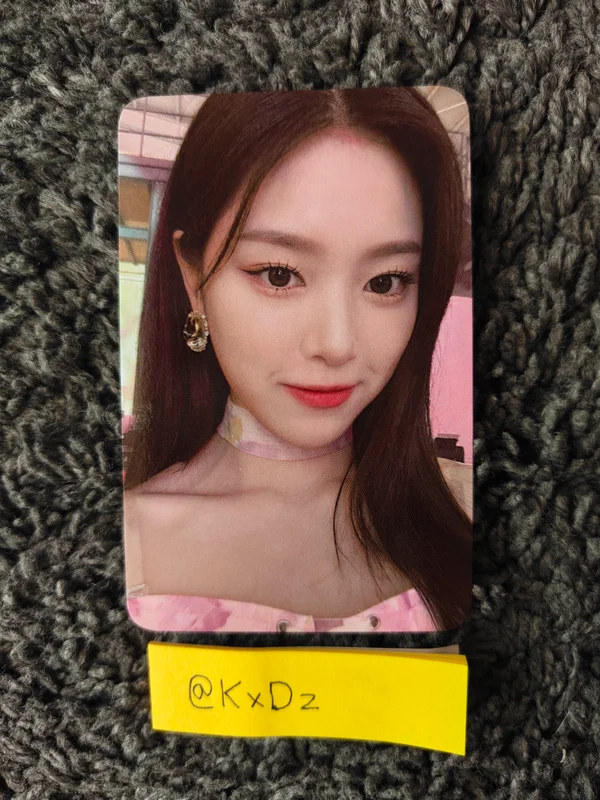 Summer Special [Flip That] WHOSFAN LUCKY DRAW