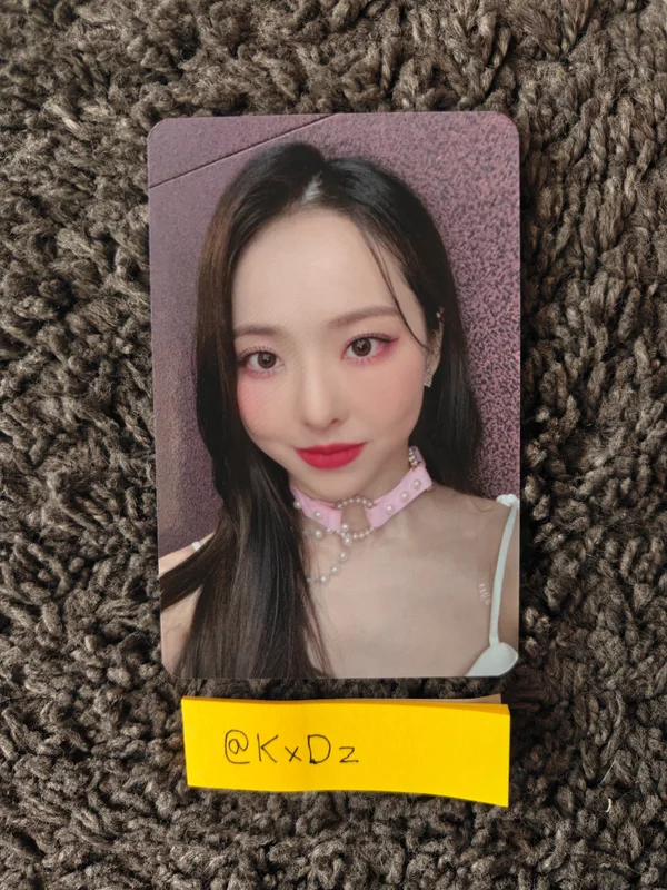 Summer Special [Flip That] PHOTOCARD HOLDER
