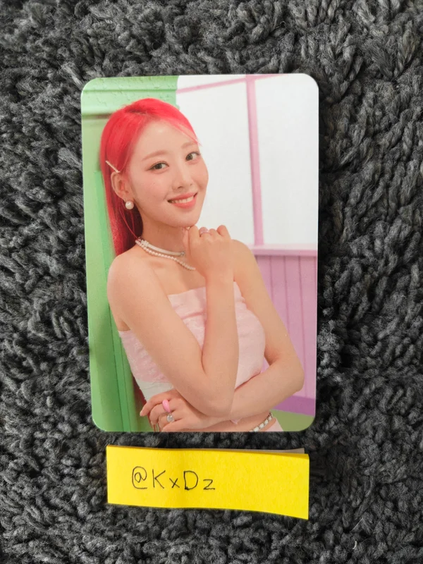 Summer Special [Flip That] HARD COLLECT BOOK D Type