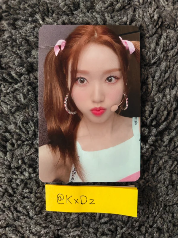 Summer Special [Flip That] PHOTOCARD HOLDER