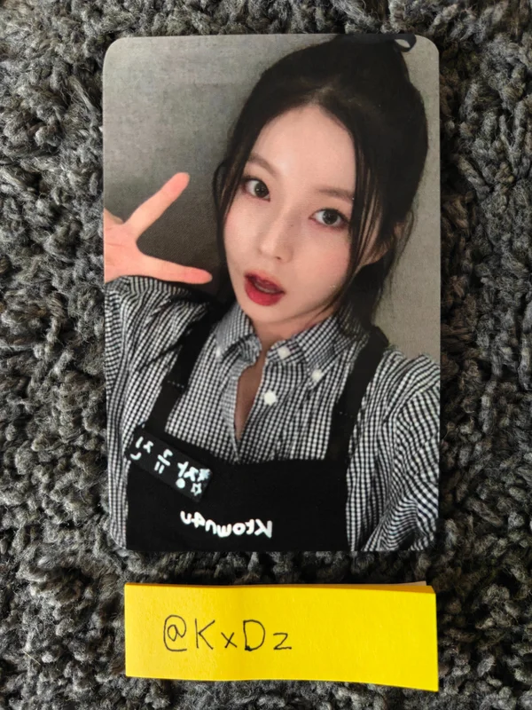 A Midsummer NMIXXs Dream KTOWN4U