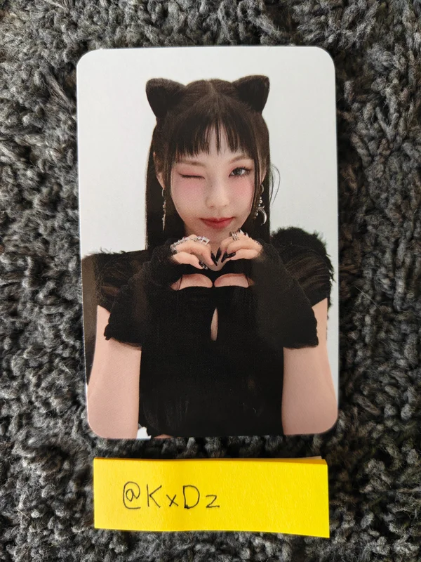 2025 Season's Greetings Fairy Girls APPLEMUSIC