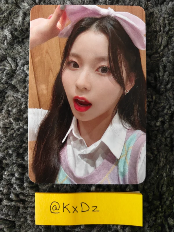 2022 MUSICBANK BROADCAST
