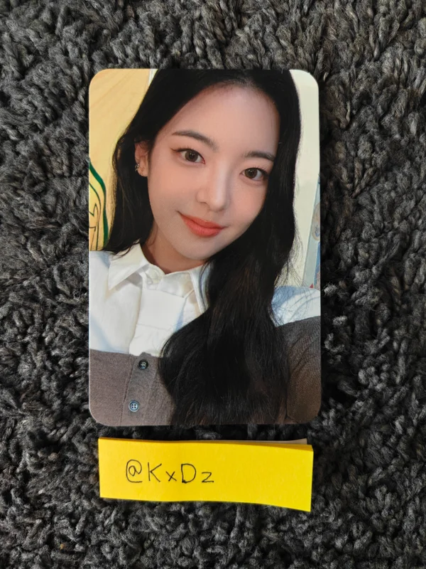 2023 SEASON'S GREETINGS [BEST FRIENDS FOREVER] JYP SHOP