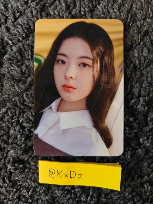 2023 SEASON'S GREETINGS [BEST FRIENDS FOREVER]