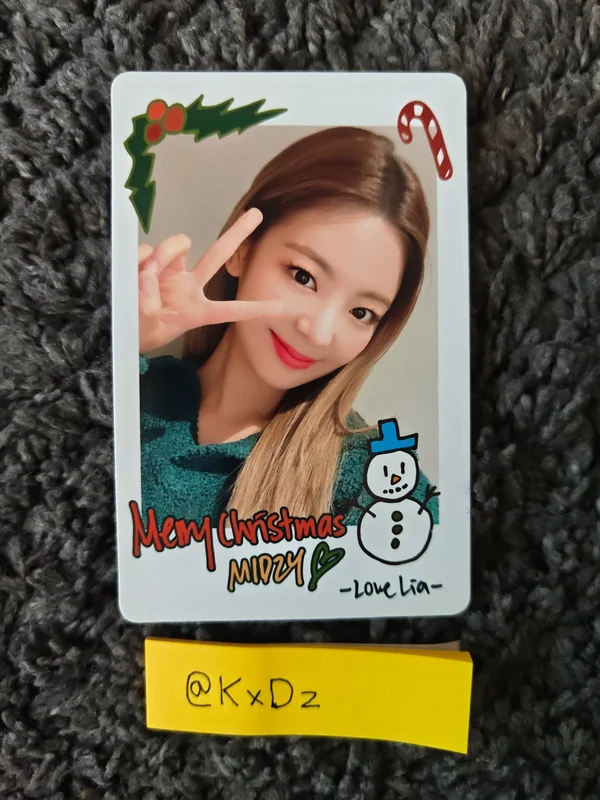2021 OFFICIAL MERCHANDISE NO BAD DAYS DECEMBER 6-MONTH SUBSCRIPTION