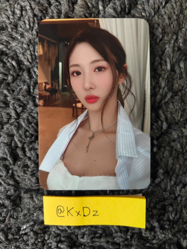 REASON Boutique : from InSomnia TRADING CARD
