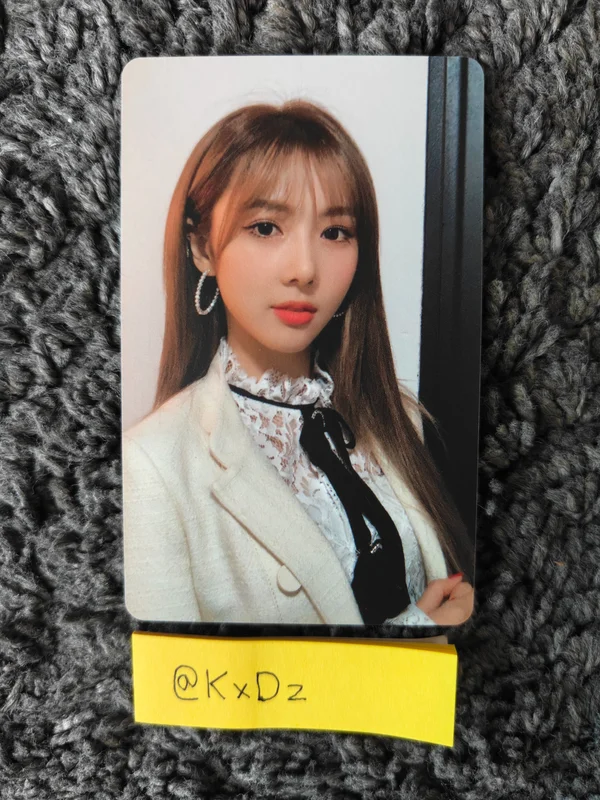 PHOTOCARD BINDER