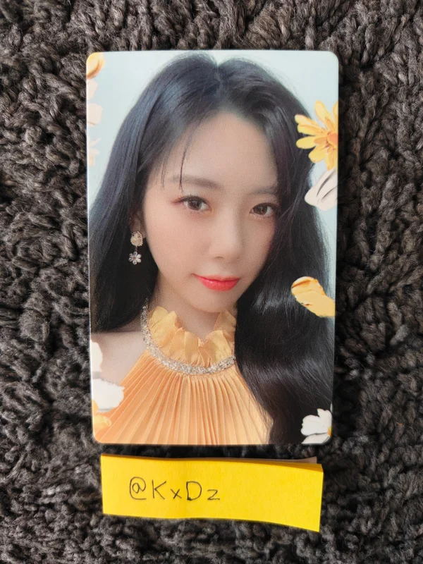 2022 SEASONS GREETINGS MUSIC KOREA