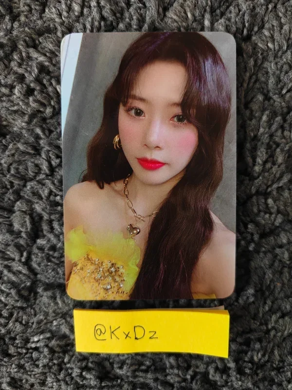 Dystopia: Lose Myself KTOWN4U