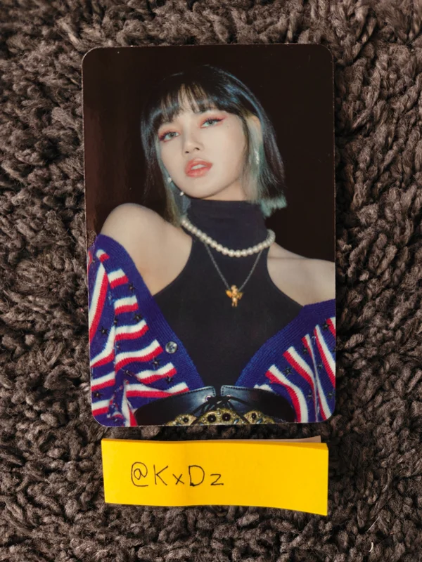 [4+1] THE ALBUM PHOTOBOOK
