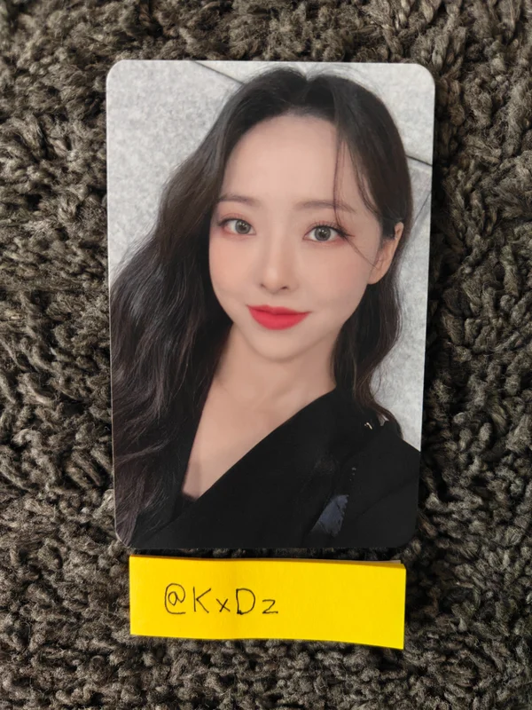 LOONA ViVi '2022 LOONA 1st WORLD TOUR LOONATHEWORLD IN SEOUL