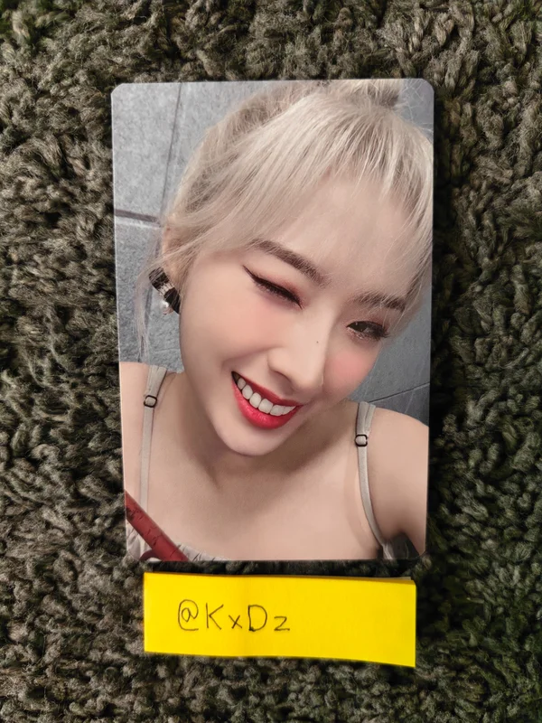 LOONA HaSeul '2022 LOONA 1st WORLD TOUR LOONATHEWORLD IN SEOUL