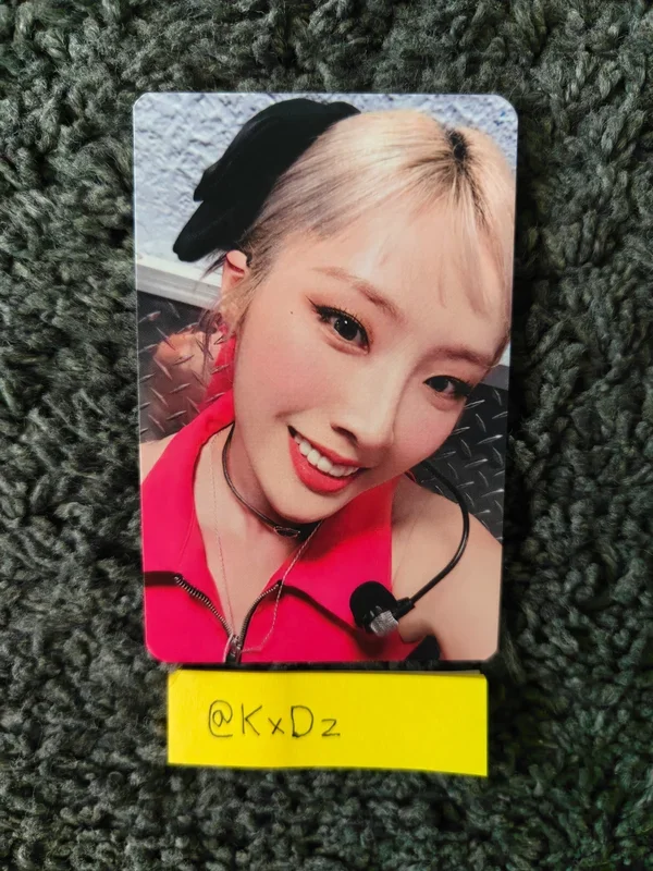 LOONA HaSeul '2022 LOONA 1st WORLD TOUR LOONATHEWORLD IN SEOUL