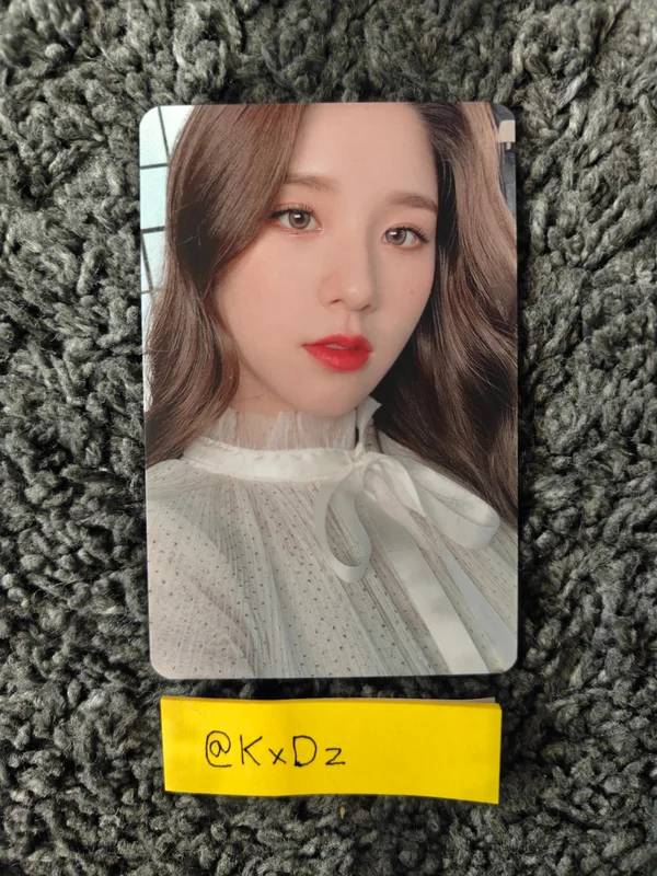 Official Light Stick Orbit 2.0 PRE-ORDER BENEFIT