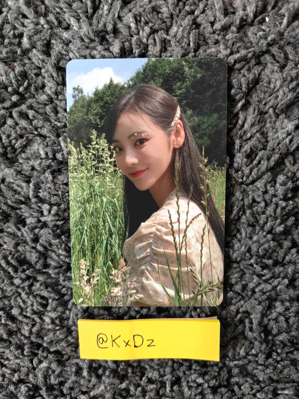 LOONA ISLAND : Summer where girls met