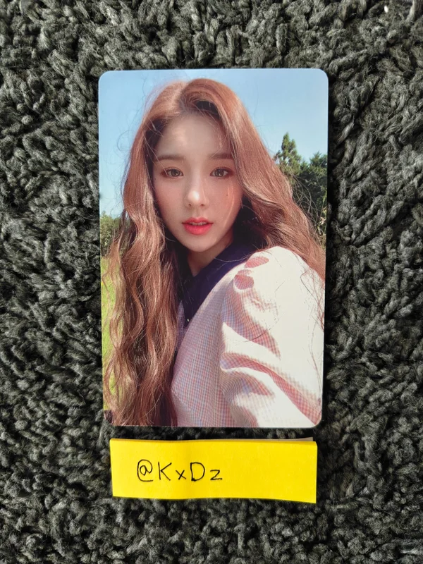 LOONA ISLAND : Summer where girls met