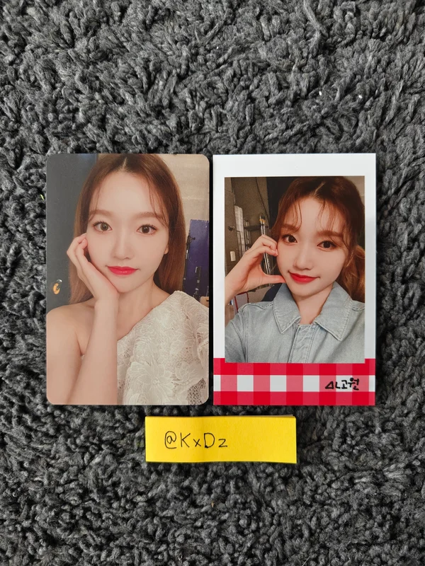 LOONA ISLAND : Summer Dreams of Girls PRE-ORDER BENEFIT