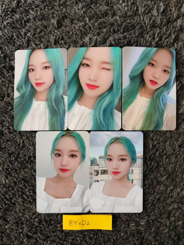 2021 SEASON'S GREETINGS