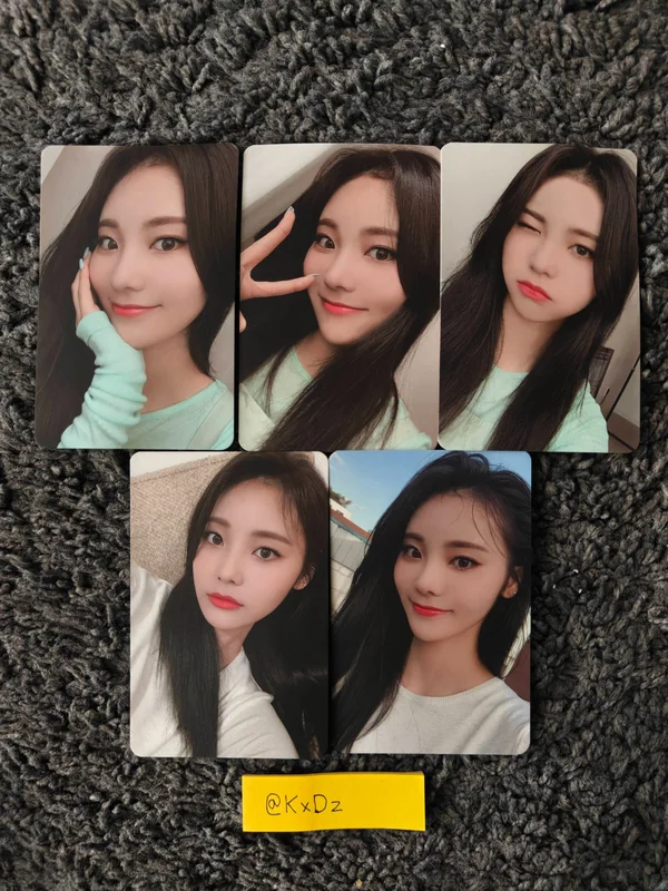 2021 SEASON'S GREETINGS