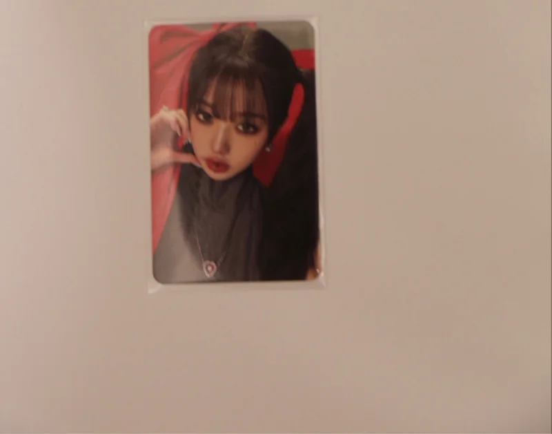 I'VE MINE BADDIE VER.