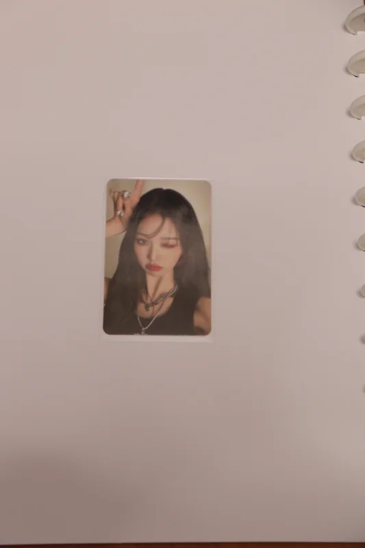 I'VE MINE Digipack Ver. STARSHIPSQUARE