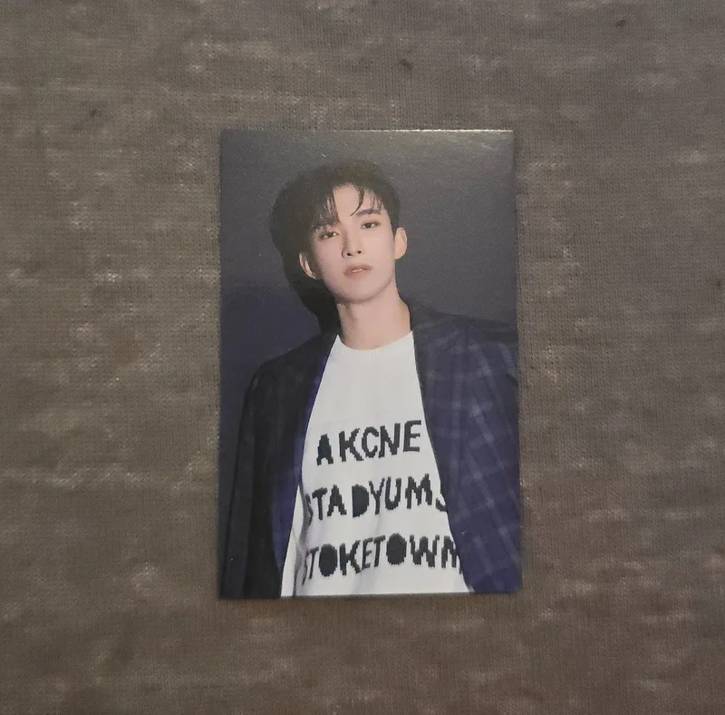 Seventeen DK little wishes cardigan pc