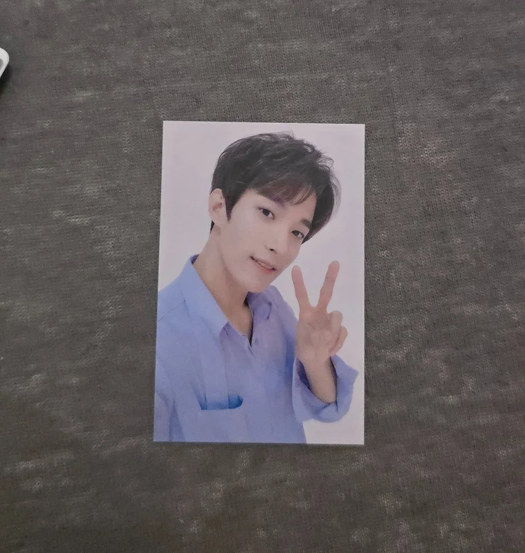 Seventeen DK 2019 caratland caratzone pc