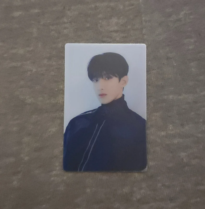 Seventeen tour follow again clear pc