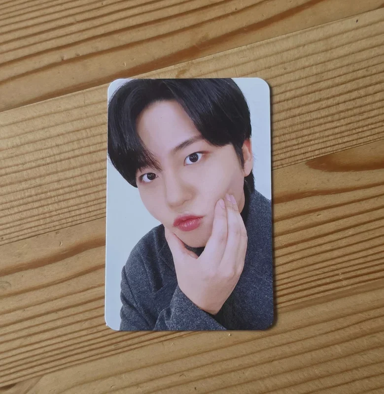 ATEEZ X ANITEEZ ANITEEZ IN DREAMLAND MINI FACE KEYRING