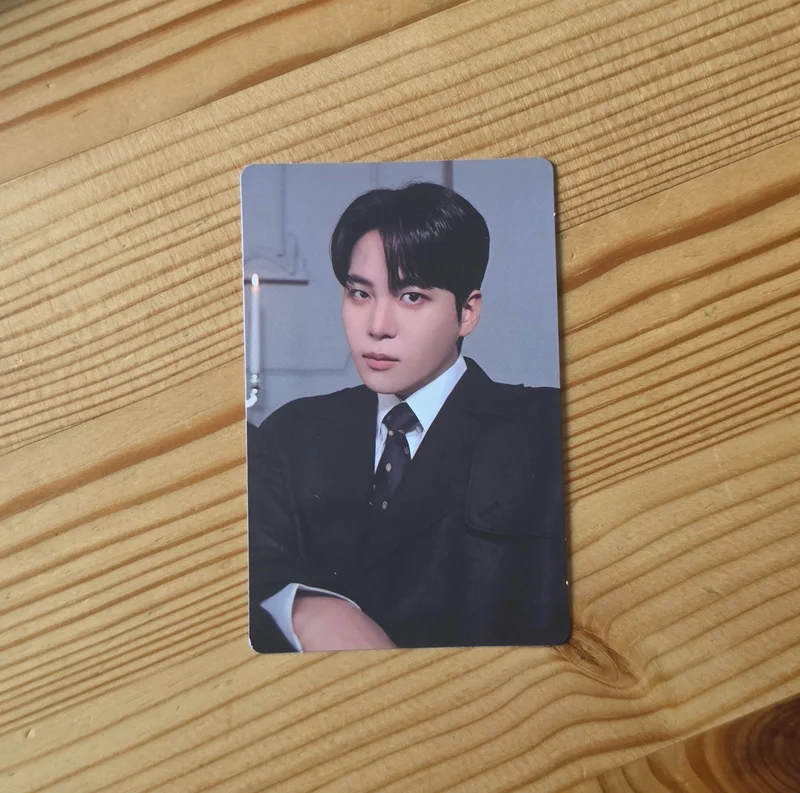 GOLDEN HOUR : Part.4 POCAALBUM VER. DIARY VER.