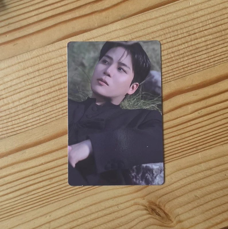 GOLDEN HOUR : Part.4 POCAALBUM VER. A VER.