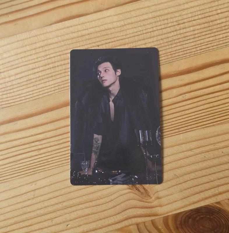 GOLDEN HOUR : Part.4 POCAALBUM VER. DIARY VER.
