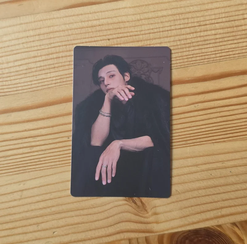 GOLDEN HOUR : Part.4 POCAALBUM VER. DIARY VER.