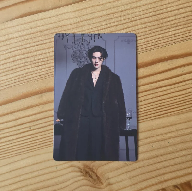 GOLDEN HOUR : Part.4 POCAALBUM VER. DIARY VER.
