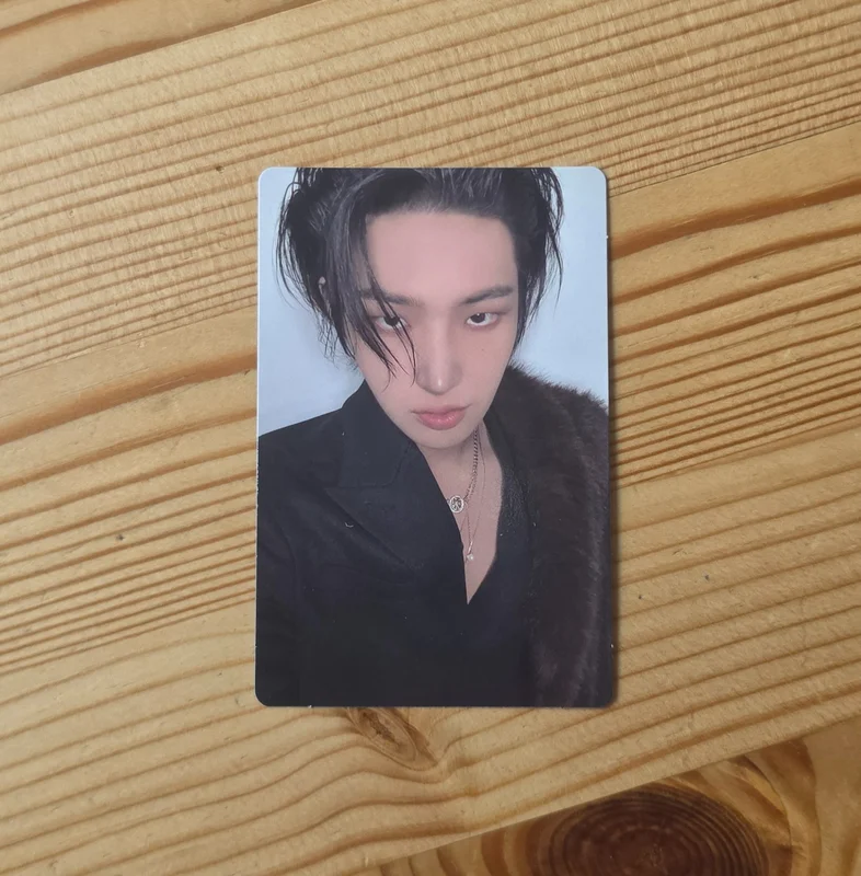 GOLDEN HOUR : Part.4 POCAALBUM VER.