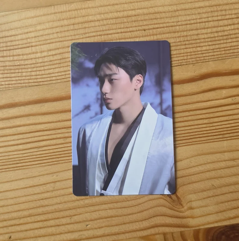 GOLDEN HOUR : Part.4 POCAALBUM VER. A VER.