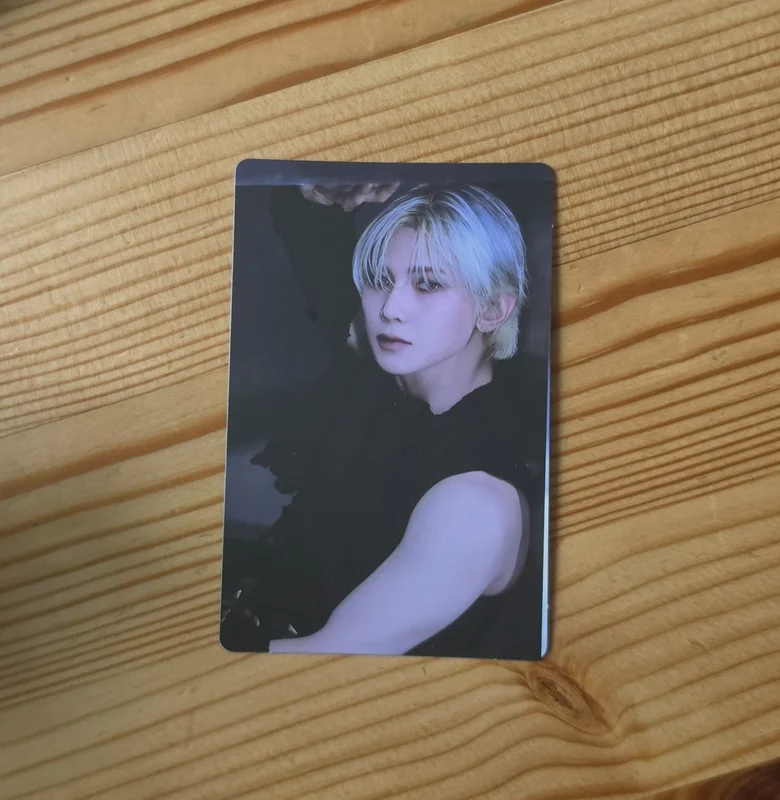 GOLDEN HOUR : Part.4 POCAALBUM VER. Z VER.